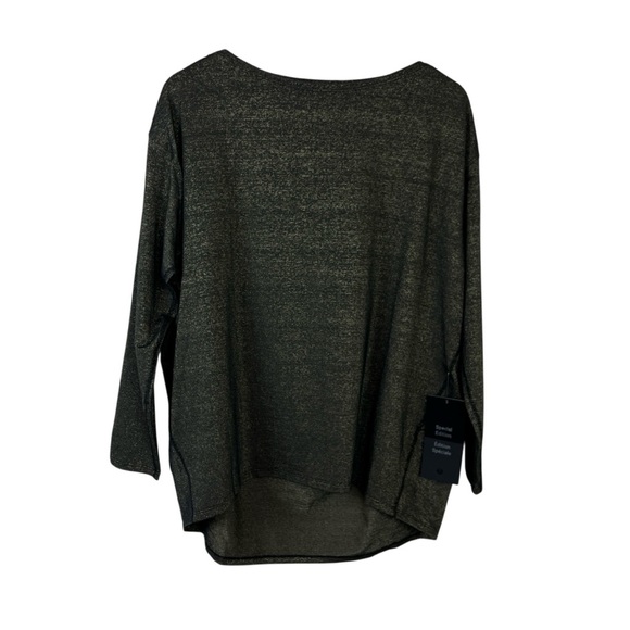 Lululemon Back in Action Long Sleeve Shirt *Spark - Picture 1 of 4